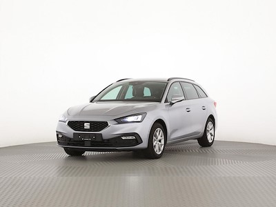 Seat LEON 2.0 TDI EVO STYLE DSG ST