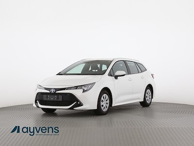 Toyota COROLLA 1.8 HSD COMFORT E-CVT HYBRID TOURING SPO