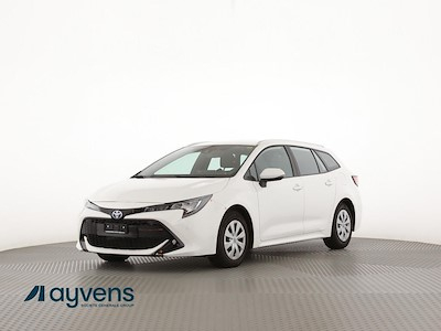 Toyota COROLLA 1.8 HSD COMFORT E-CVT HYBRID TOURING SPO
