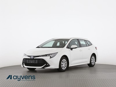 Toyota COROLLA 1.8 HSD COMFORT E-CVT HYBRID TOURING SPO