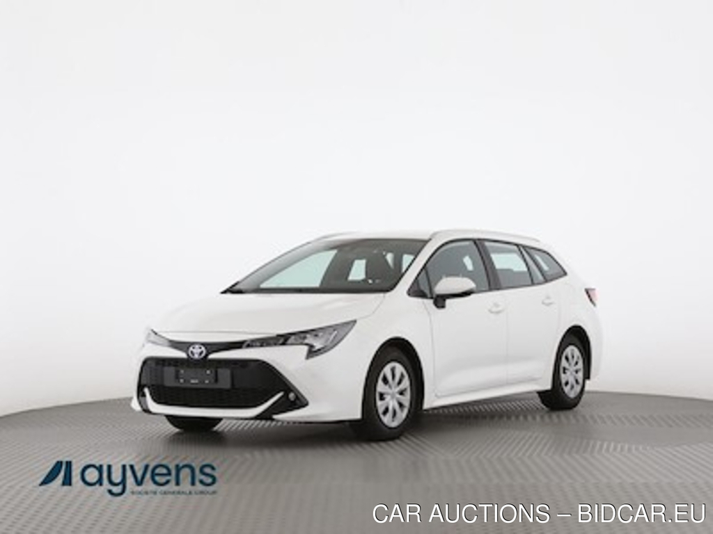 Toyota COROLLA 1.8 HSD COMFORT E-CVT HYBRID TOURING SPO