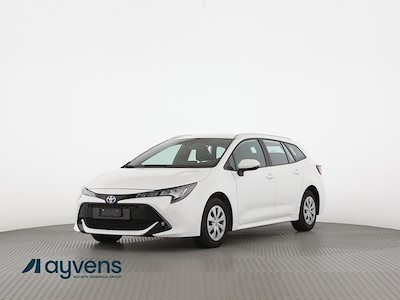 Toyota COROLLA 1.8 HSD COMFORT E-CVT HYBRID TOURING SPO