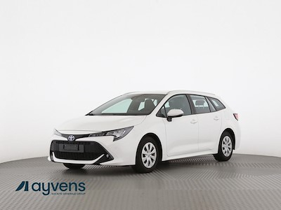 Toyota COROLLA 1.8 HSD COMFORT E-CVT HYBRID TOURING SPO