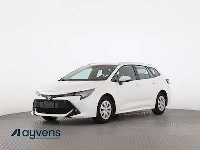 Toyota COROLLA 1.8 HSD COMFORT E-CVT HYBRID TOURING SPO