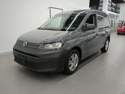 Volkswagen Vw caddy 2.0 Tdi 122ps Dsg
