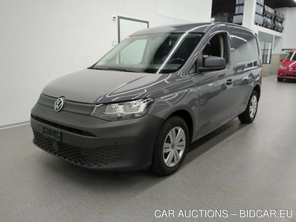 Volkswagen Vw caddy 2.0 Tdi 122ps Dsg