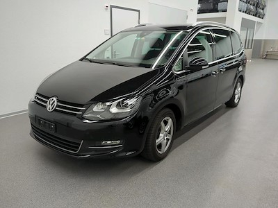 Volkswagen Vw sharan 2.0 Tdi 177ps FinalEdition Dsg 4motion