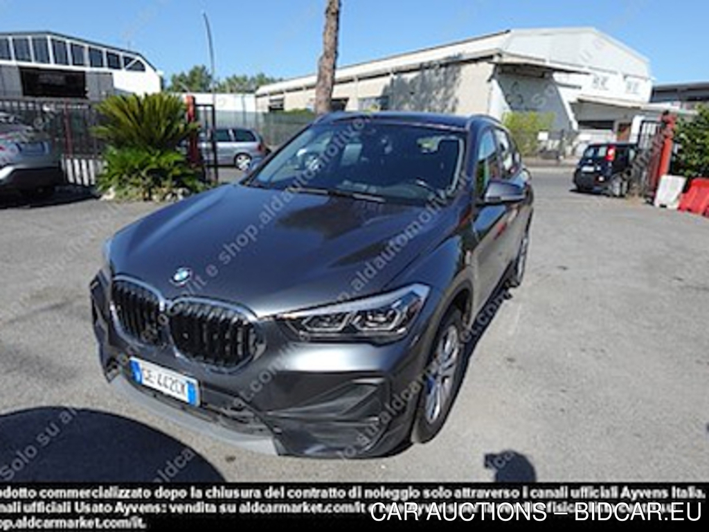 BMW X1 PC xdrive 25e business -