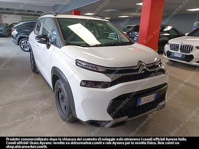 Citroen C3 aircross N1 bluehdi 110 -