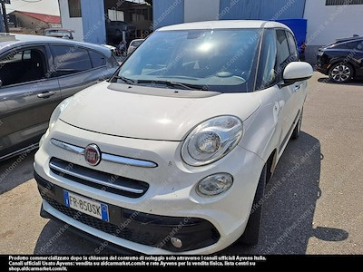 Fiat 500l pop star 1.3mjt 95cv -