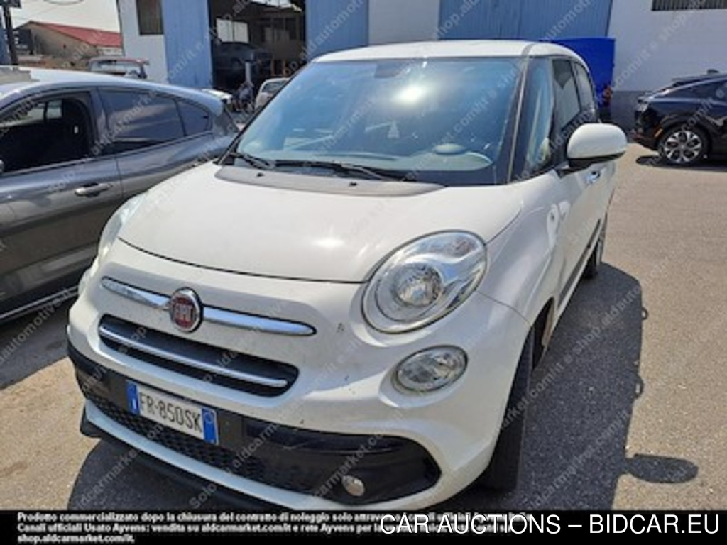 Fiat 500l pop star 1.3mjt 95cv -
