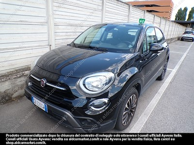 Fiat 500x PC N1 1.3 mjet -