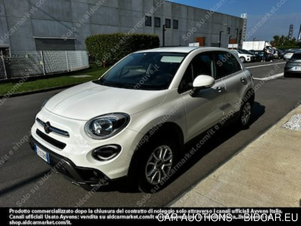 Fiat 500x 1.3 mjet 95cv 4x2 -