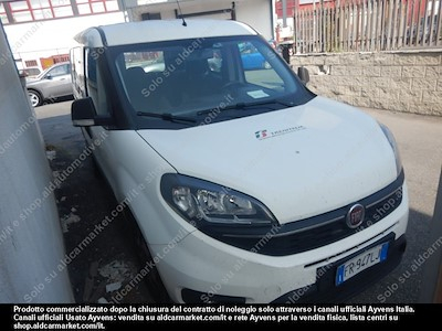 Fiat doblo 1.6 mjt 16v 95cv -