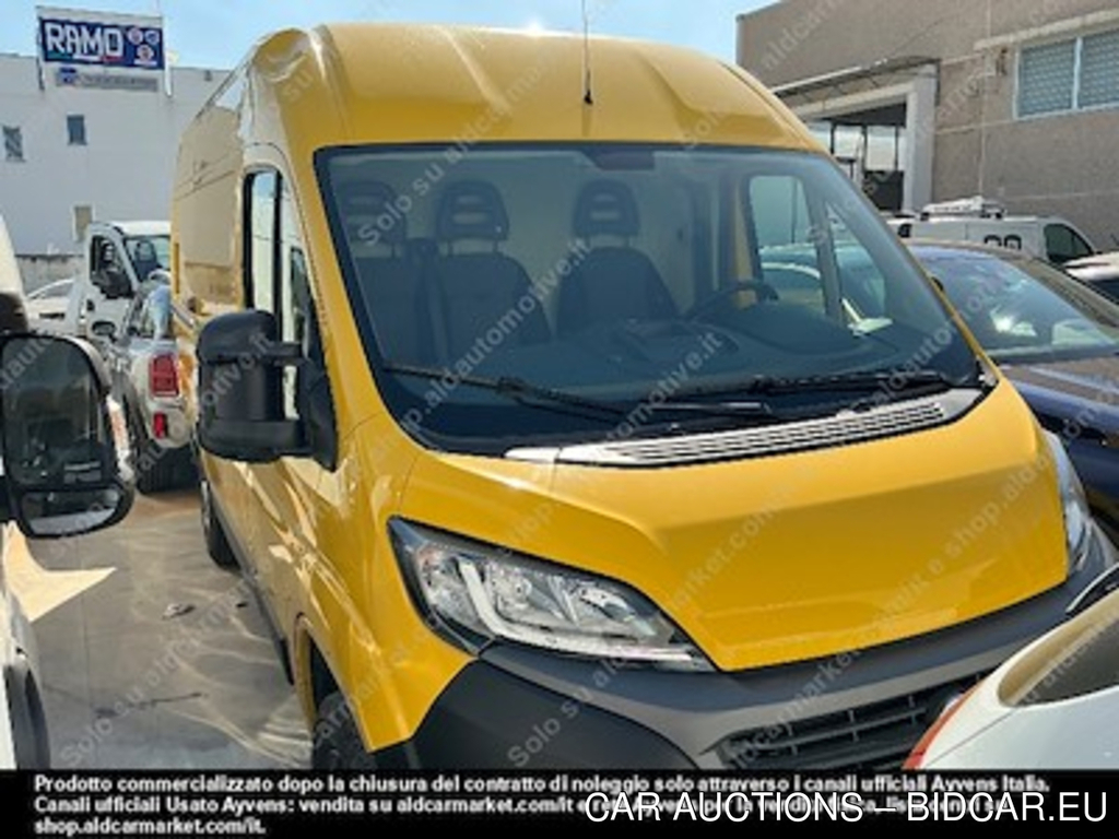 Fiat ducato 30 mh2 2.3 multijet -