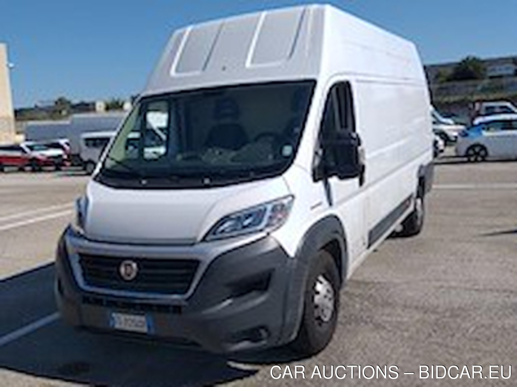 Fiat ducato maxi 35 xlh3 2.3 -