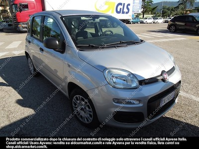Fiat panda 1.2 69 CV easypower -