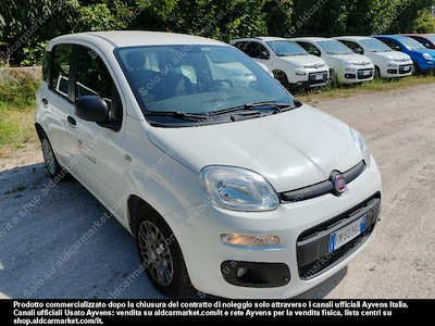 Fiat panda 1.3 mjt 95cv SS -