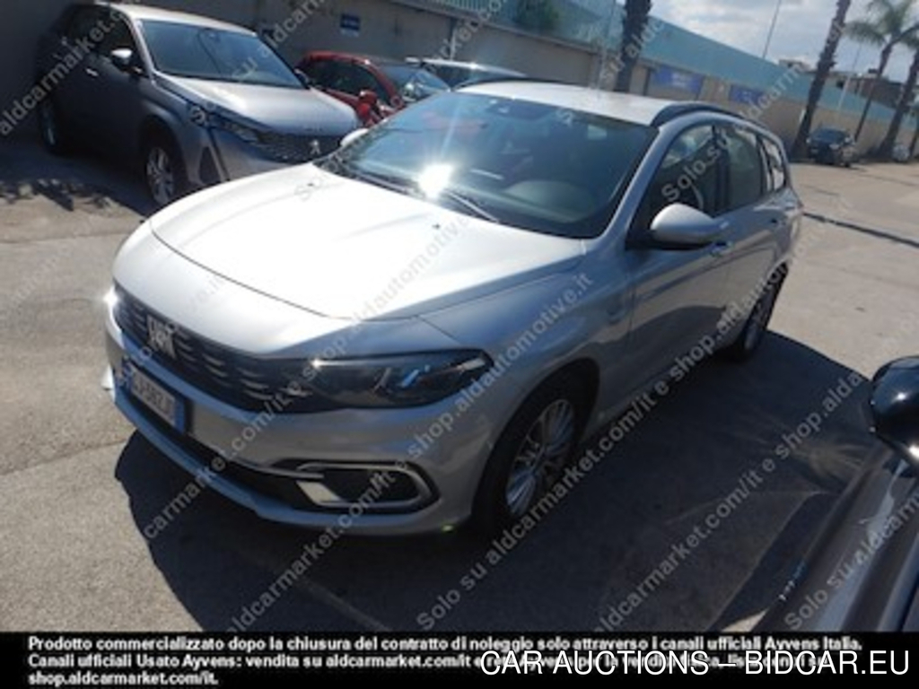 Fiat tipo SW 1.3 mjt 95cv -