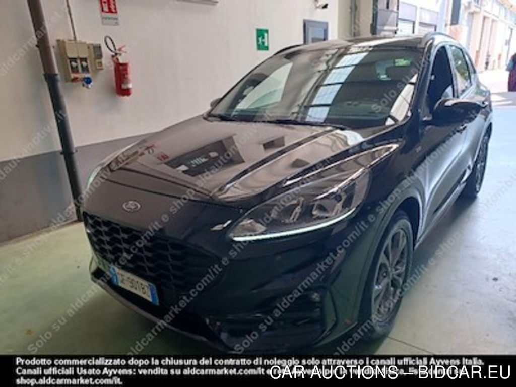 Ford kuga 1.5 ecoboost 150cv 2wd -