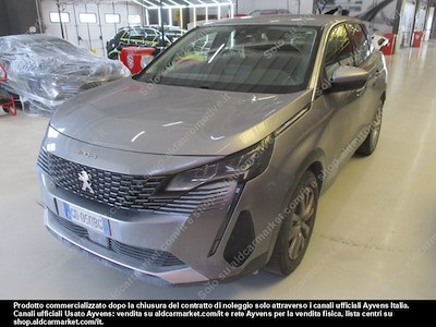 Peugeot 3008 PC bluehdi 130 eat8 -