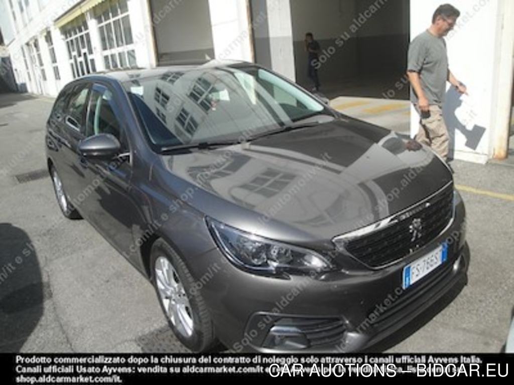 Peugeot 308 SW PC SW business -