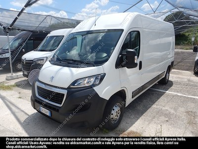 Peugeot boxer 335 l3h2 2.2 bluehdi -