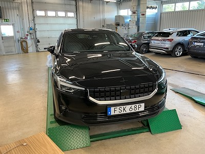 Polestar 2 Long Range Dual Motor AWD Pilot Plus