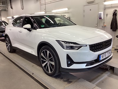 Polestar 2 Long Range Dual Motor AWD Pilot Plus Panorama Drag