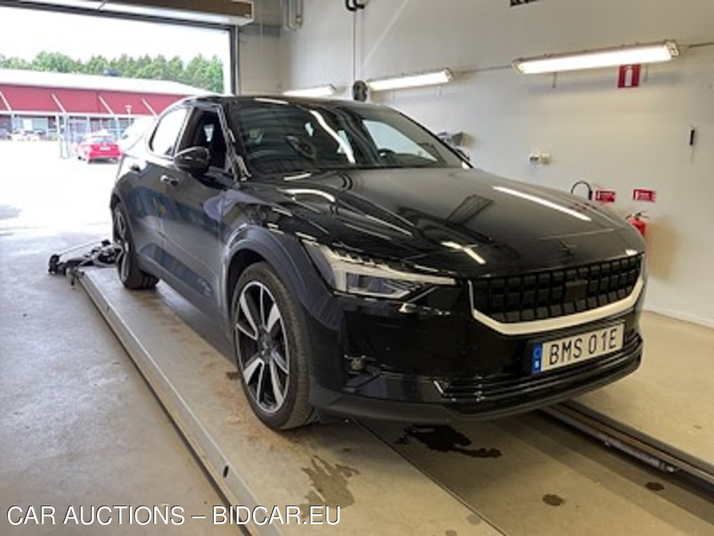 Polestar 2 Long Range Pilot Plus 78 kwh 20