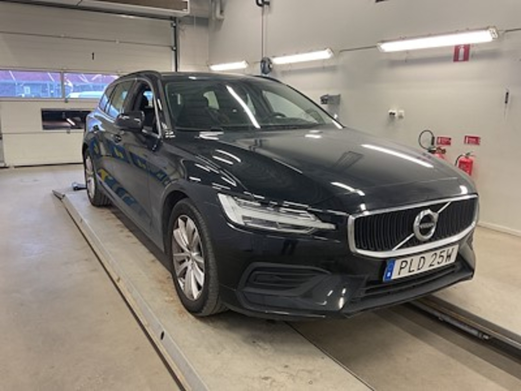Volvo V60 B4 Momentum Adv Navi Pro Edt