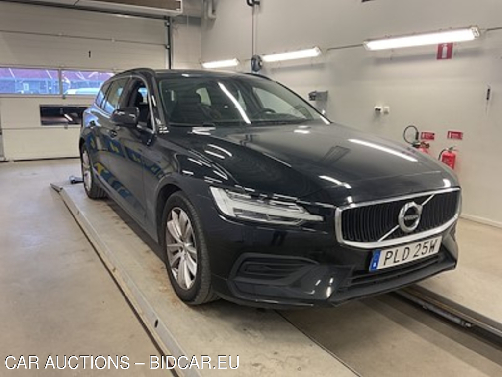 Volvo V60 B4 Momentum Adv Navi Pro Edt