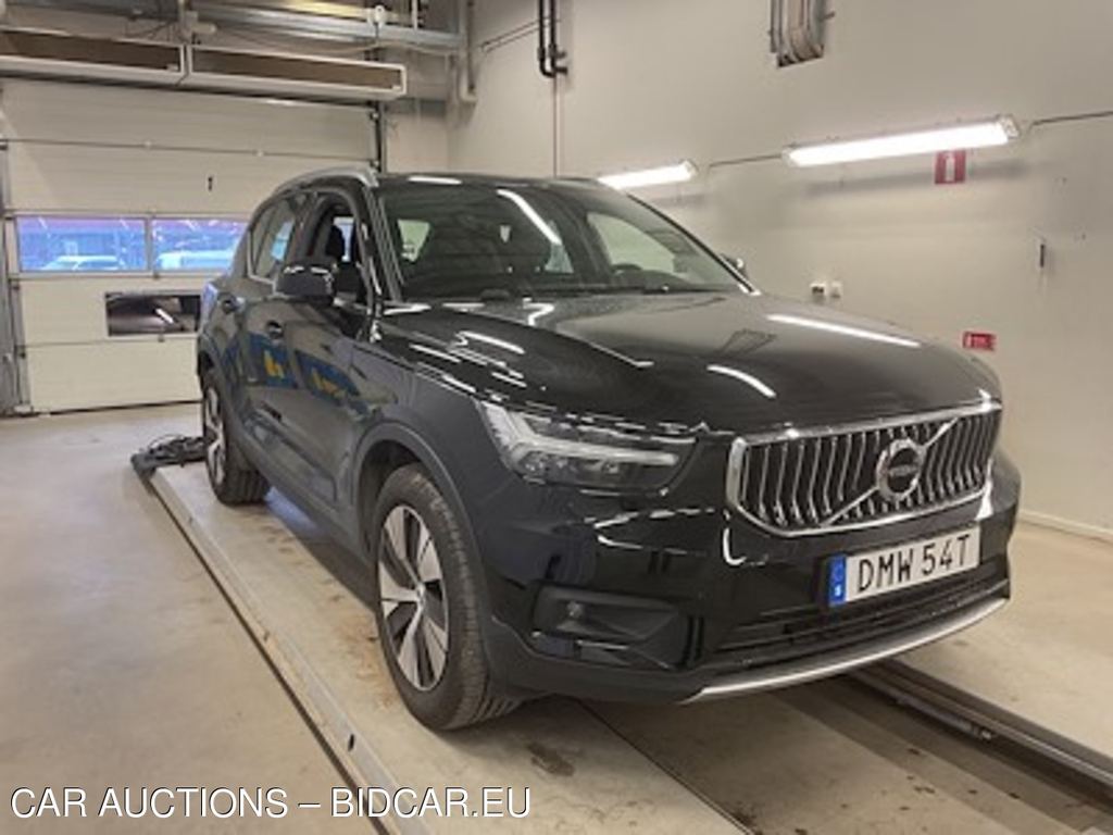 Volvo Xc40 T4 Recharge Inscription Exp Panorama