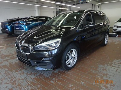 BMW Series 2 gran TO URER 2.0 218D A SPORT LINE