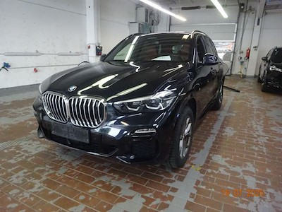 BMW X5 3.0 XDRIVE30D A NEWGENERATION