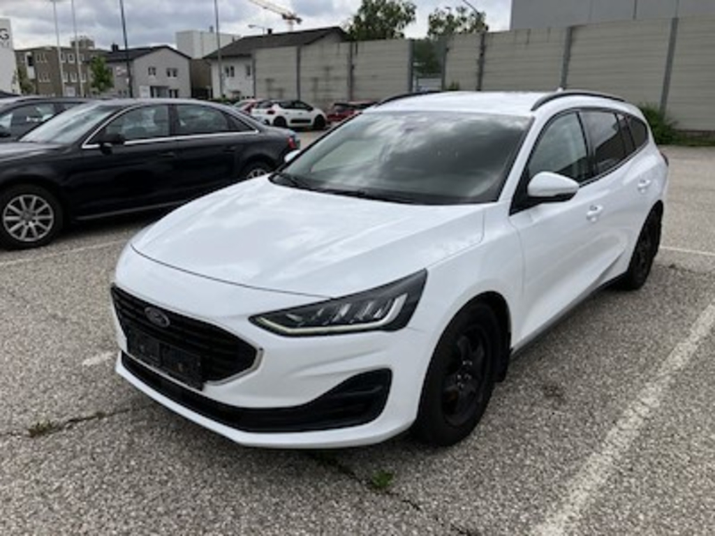 Ford FOCUS 1.5L ECOBLUE 88KW COOL & CONNECT