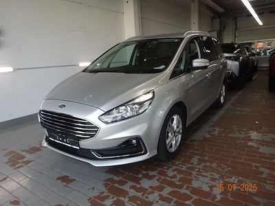 Ford GALAXY 2.0 ECOBLUE SCR 110KW TITANIUM AUTO