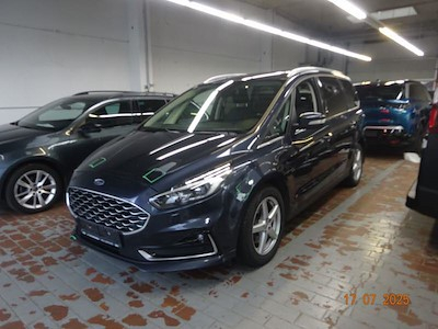 Ford GALAXY 2.0 ECOBLUE SCR 140KW VIGNALE AUTO 4WD