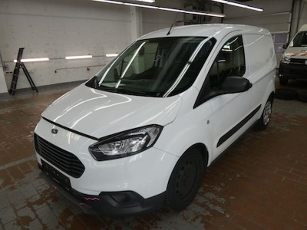 Ford Transit courier 1.0 ECOBOOST 74 KW TREND