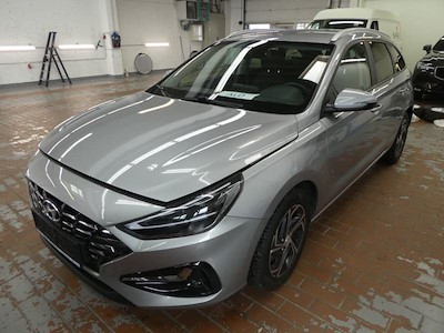 Hyundai I30 1.0 T-GDI 88KW KOMBITREND LINE