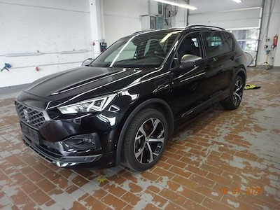 Seat TARRACO 1.4 EHYBRID 245 FR DSG