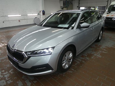Skoda OCTAVIA 2.0 TDI 85KW AMBITION COMBI