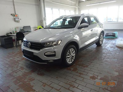 Volkswagen T-ROC 1.6 TDI SCR DESIGN