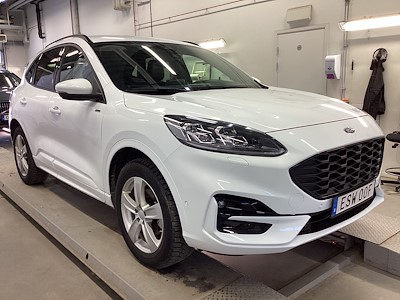 Ford KUGA 2.5 Plg-In ST-Line X