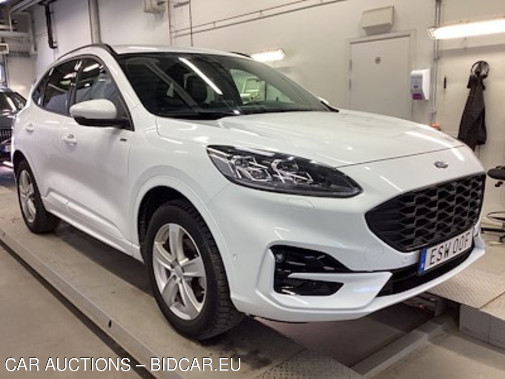 Ford KUGA 2.5 Plg-In ST-Line X