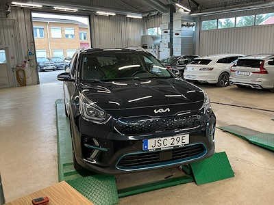 Kia Niro 64 kWh Advance Plus 2 Tech