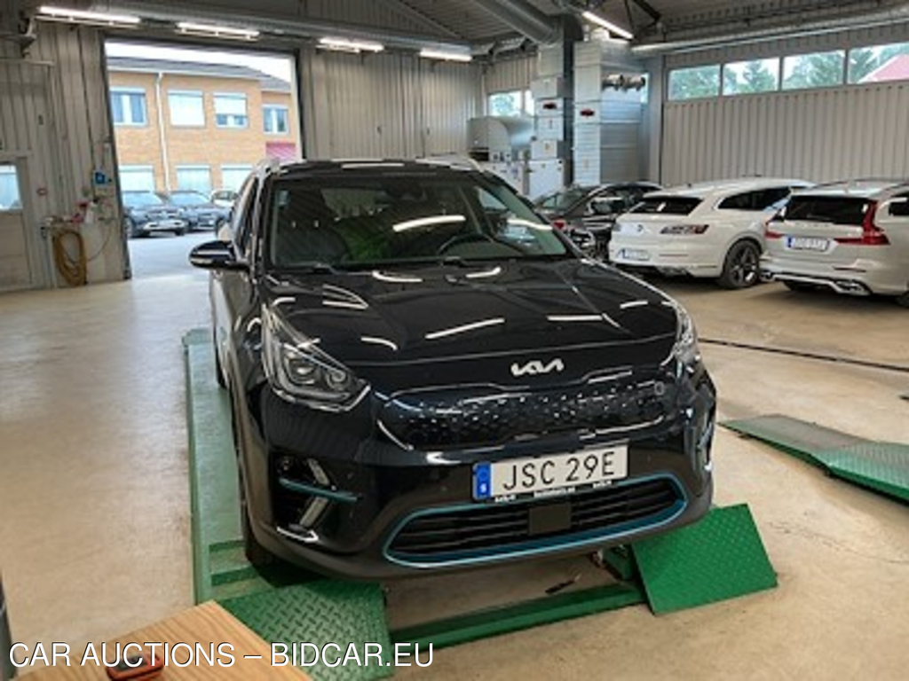 Kia Niro 64 kWh Advance Plus 2 Tech