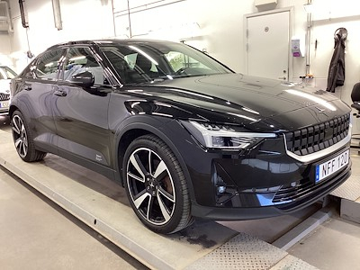 Polestar 2 Long Range Dual Motor AWD Pilot Plus