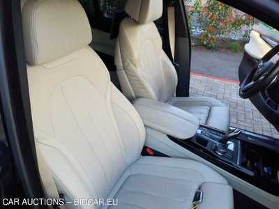 BMW X5 PHEV xDrive40e (F15) M Sportpaket, 2018