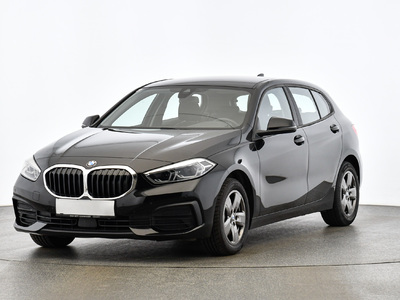 BMW 116d (F40) Advantage, 2020